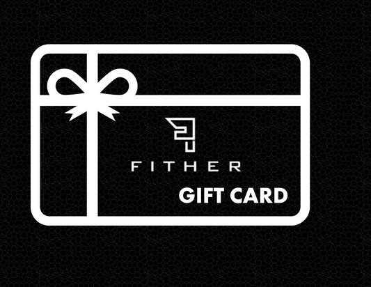 Gift Cards for fitHER girls